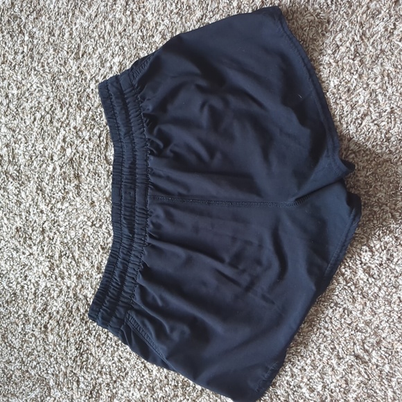 Vuori Dark blue shorts - Picture 5 of 9